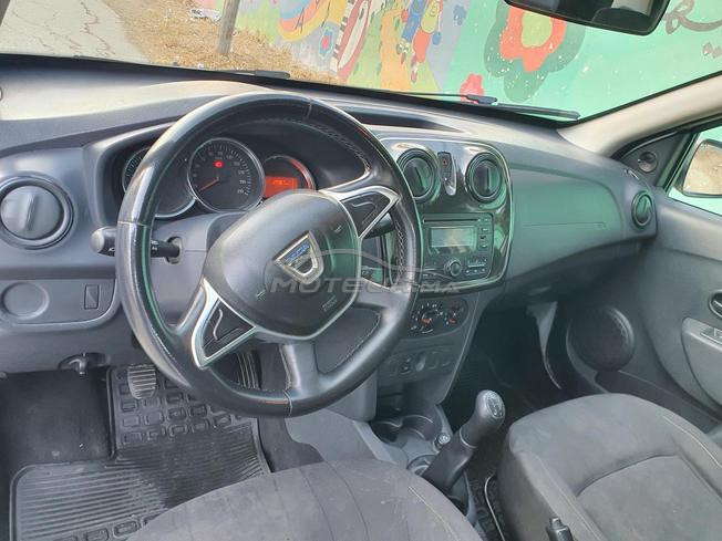 dacia logan 2019 n9iya