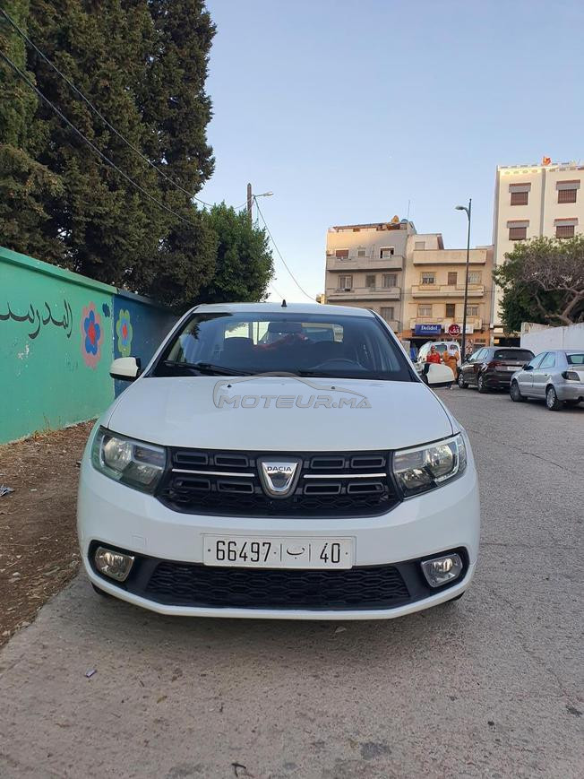 dacia logan 2019 n9iya