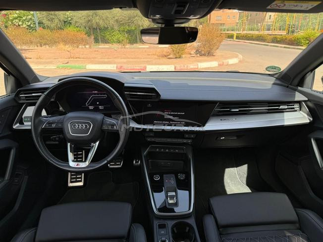 Audi A3Sline 
