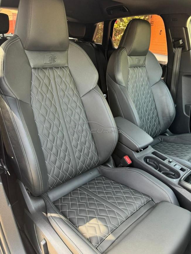 Audi A3Sline 