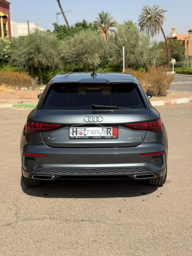Audi A3Sline 