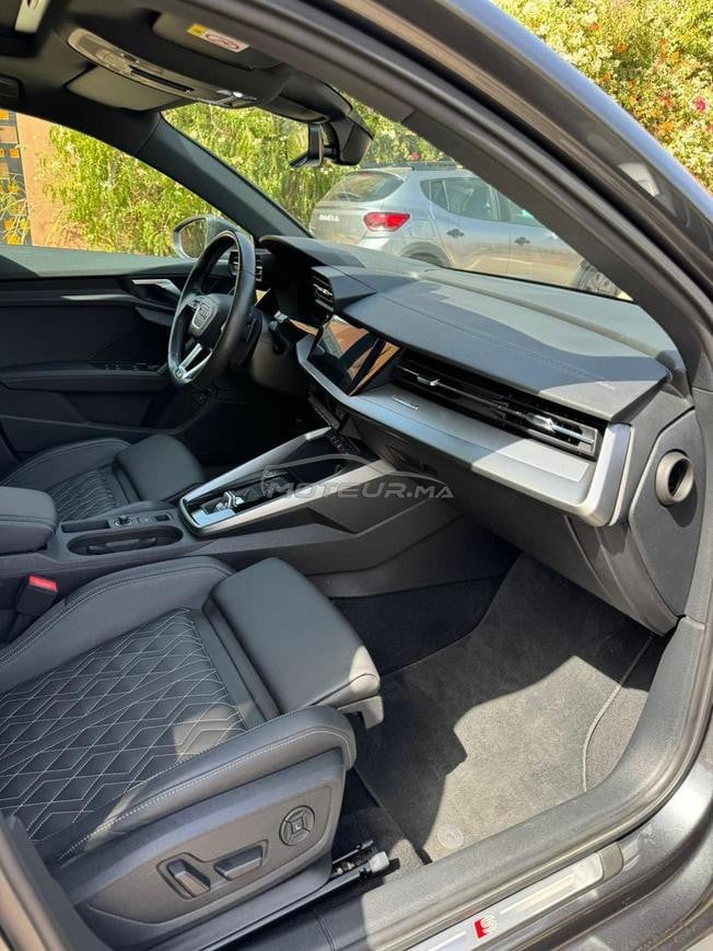 Audi A3Sline 