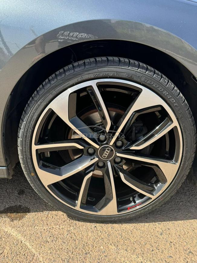 Audi A3Sline 