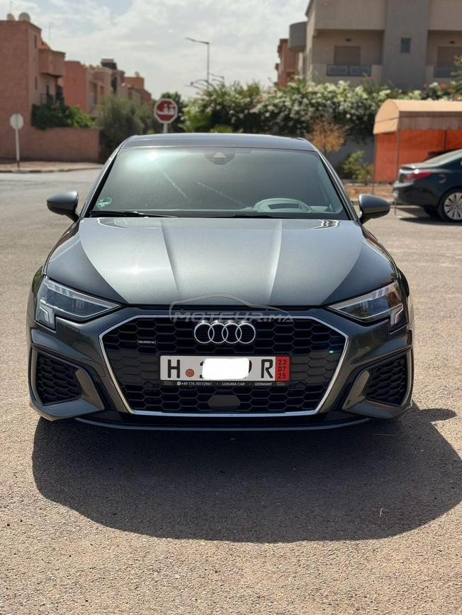 Audi A3Sline 