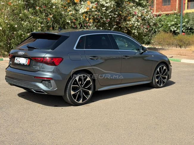 Audi A3Sline 