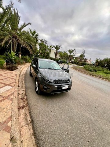 Discovery sport 2017 diesel