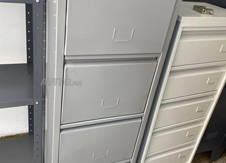 Classeur de classement