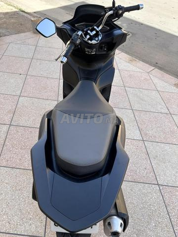 Pcx 125 smart key douane 2024 modèle 2021 - 2