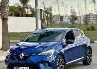 Renault Clio Diesel Manuelle 2023 à Laâyoune