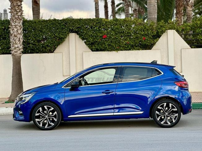 Renault Clio Diesel Manuelle 2023 à Laâyoune