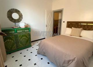 Appartement à louer à la journée à Essaouira