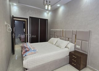 Maison d'hiver à louer Martil avec piscine