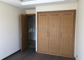 Appartement à louer – Cité des Arts, Casablanca