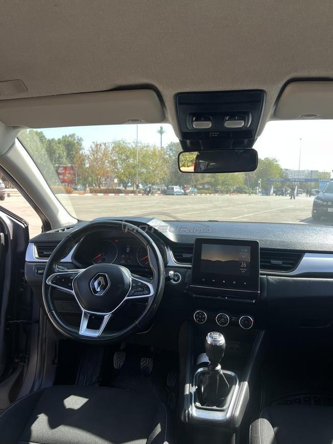 renault captur 2020 