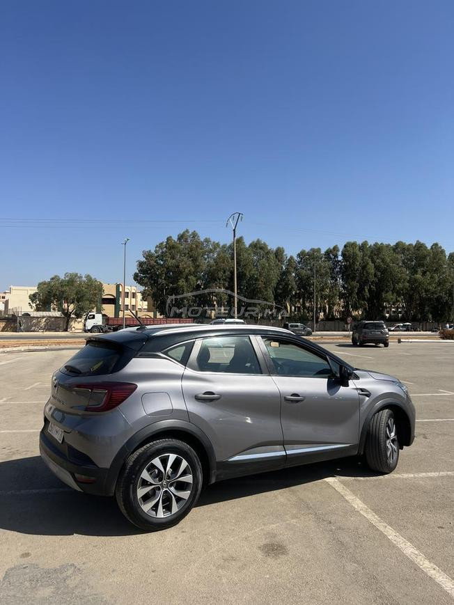 renault captur 2020 