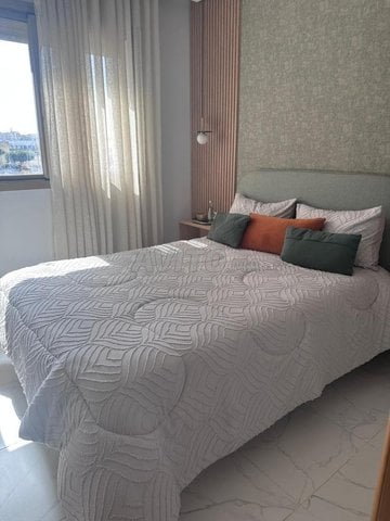 Studios neufs à vendre bvd mly Ismail