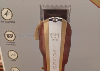 tondeuse cheveux originale wahl