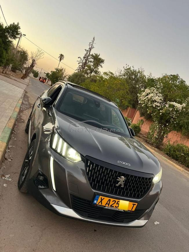 🇩🇪peugeot 2008 Gt.line.diwana🇩🇪