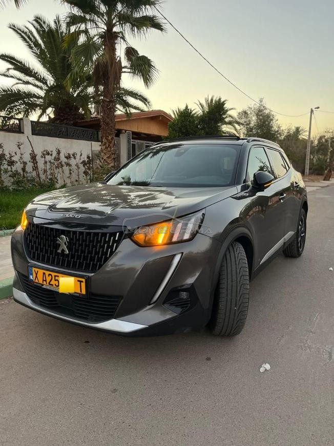 🇩🇪peugeot 2008 Gt.line.diwana🇩🇪