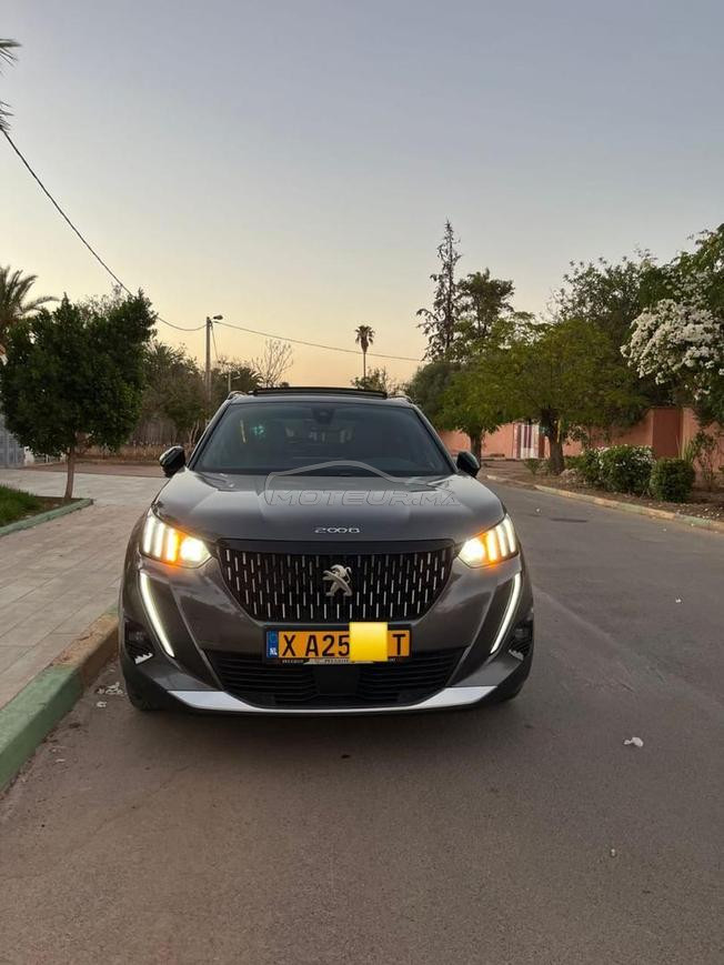 🇩🇪peugeot 2008 Gt.line.diwana🇩🇪