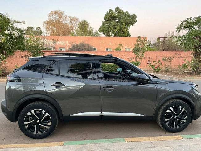 🇩🇪peugeot 2008 Gt.line.diwana🇩🇪