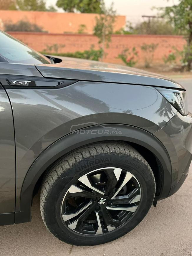 🇩🇪peugeot 2008 Gt.line.diwana🇩🇪