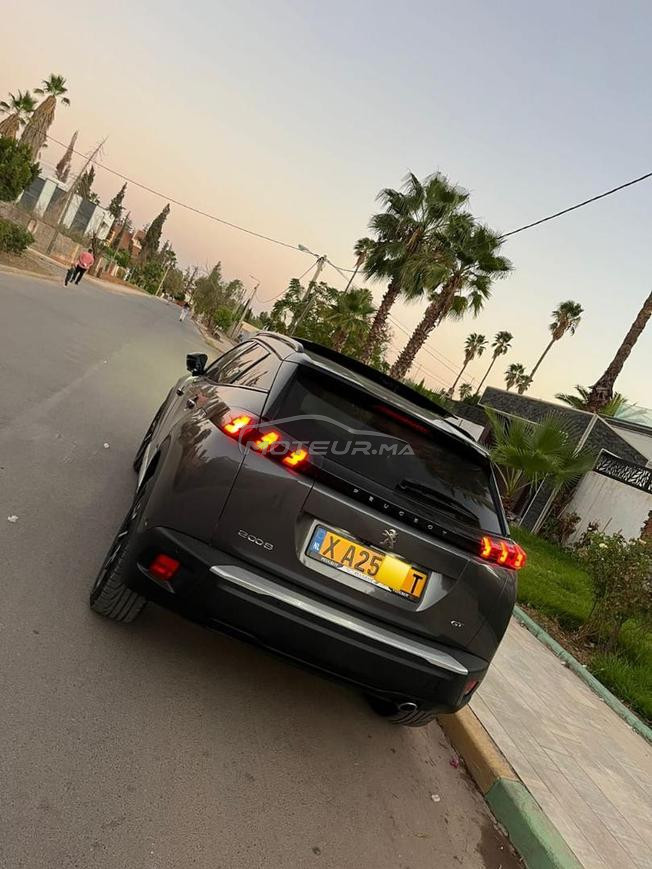 🇩🇪peugeot 2008 Gt.line.diwana🇩🇪