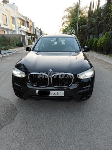 bmw x3 x drive 20d 