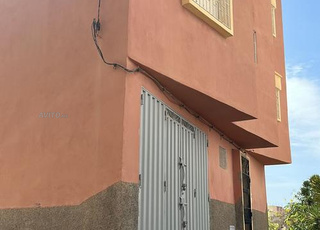 maison 2 étage garage