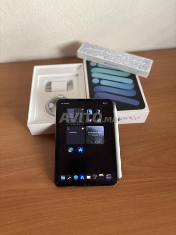 Échange ou vente – iPad mini 7 Wi-Fi 256 Go