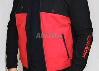 جاكيت أوروبية أصلية