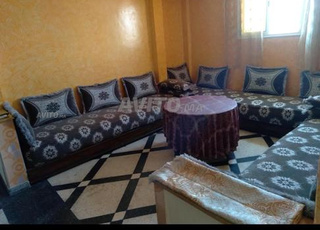 Studio bien équipé pour les familles