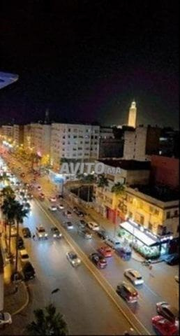 شقة للإيجار 46 م² في الدار البيضاء - 2