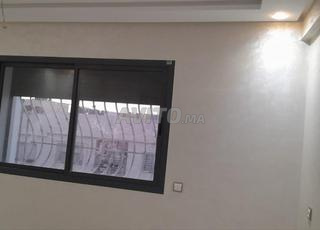 شقة للإيجار في تمارة - شارع طارق بن زياد