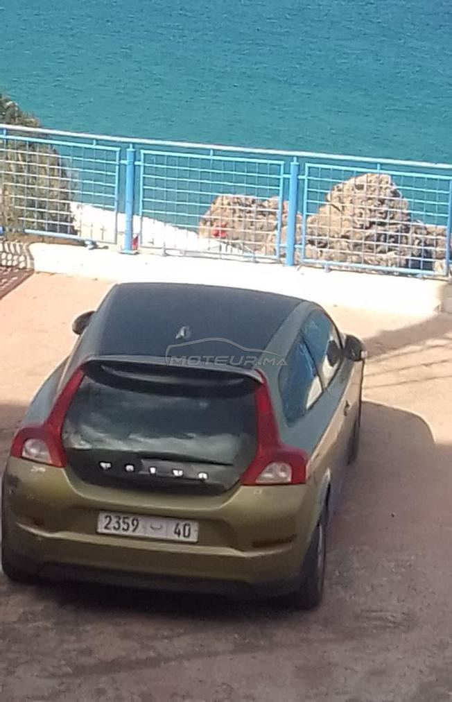 Volvo C30 Diesel Manuelle 2012 à Tanger