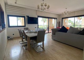 ATALAYOUN vue mer - Magnifique appart