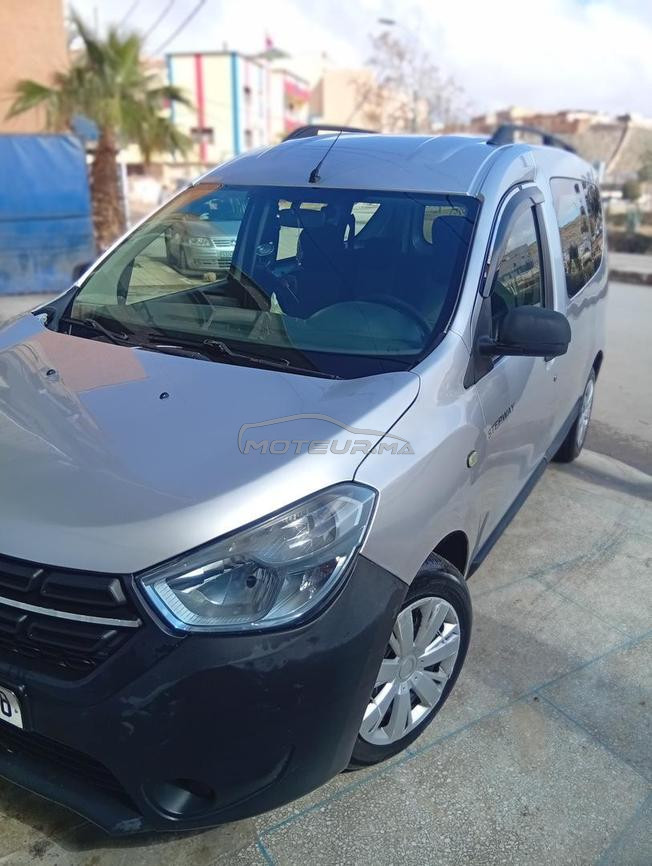 dacia dokker 