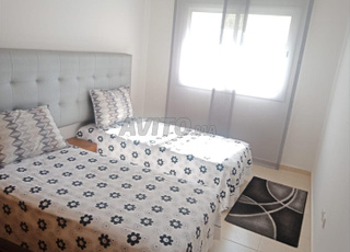 شقة مفروشة للإيجار