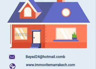 3 ch salon 3ème 4000dh 2 mois de caution