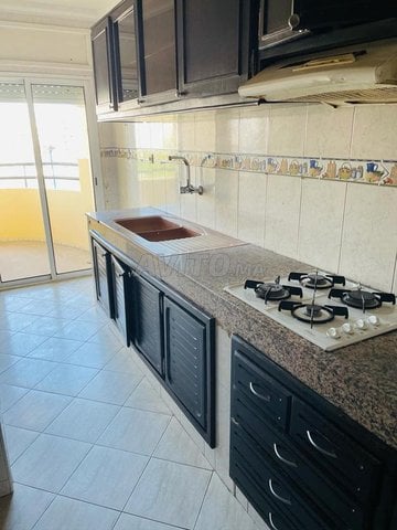 Appart à Bourgogne 3 ch en face lycée Lyautey