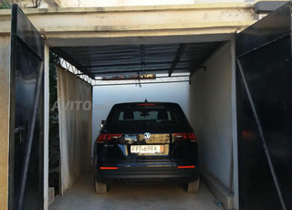 فولكس فاجن تيجوان موديل 12/2018