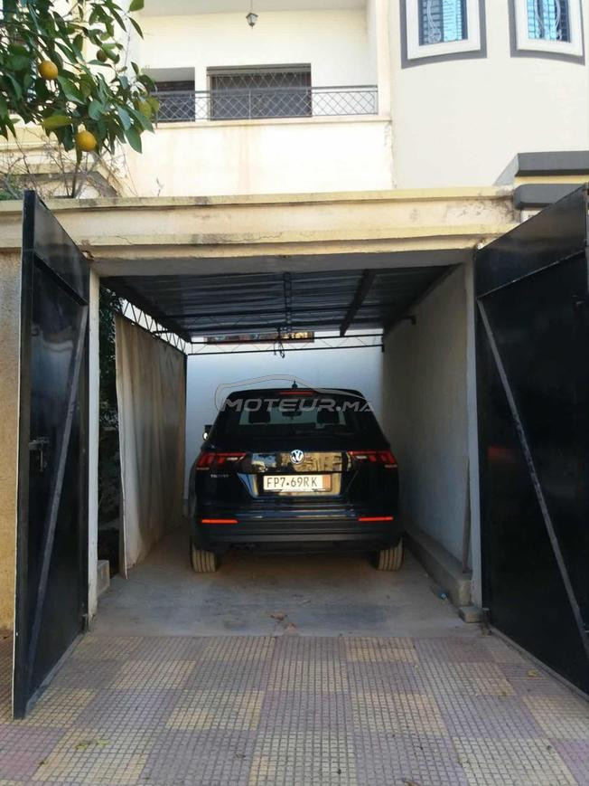 vw tiguan modele 12/2018