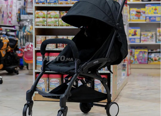 عربة أطفال