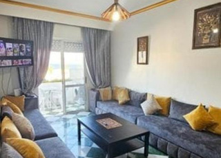 Appartement près de Sonntar Merhaba en face de la mer