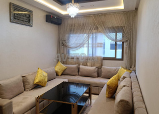 Appartement à Louer 70 m² à Kénitra