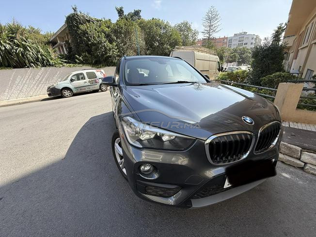 vente bmw x1