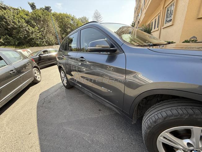 vente bmw x1