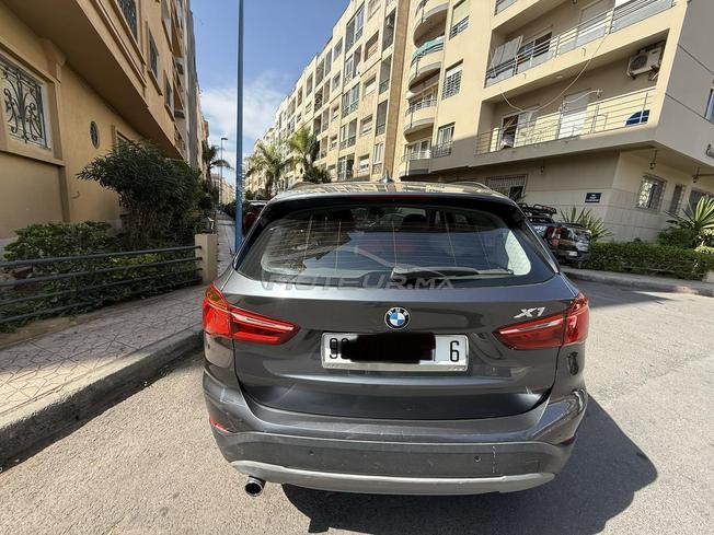 vente bmw x1