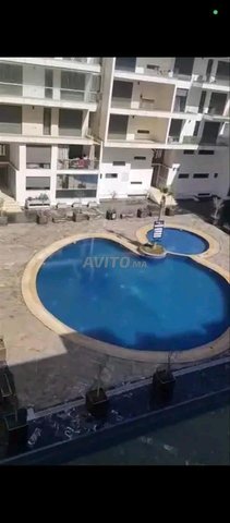 Appartement à vendre Agadir Bay