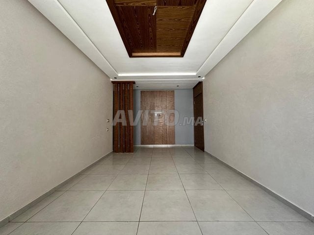 Appartement à louer 100 m² à Salé-Tabriquet